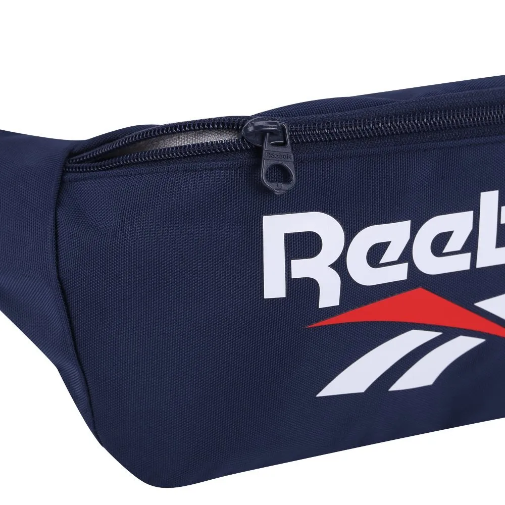 REEBOK CLASSICS VECTOR WAISTBAG FS1622 - Blue