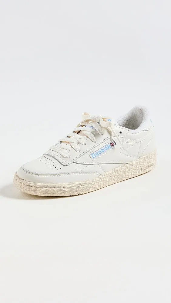 Reebok   Club C 85 Vintage Sneakers 