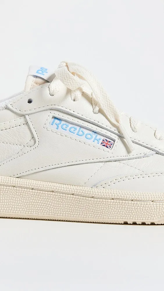 Reebok   Club C 85 Vintage Sneakers 