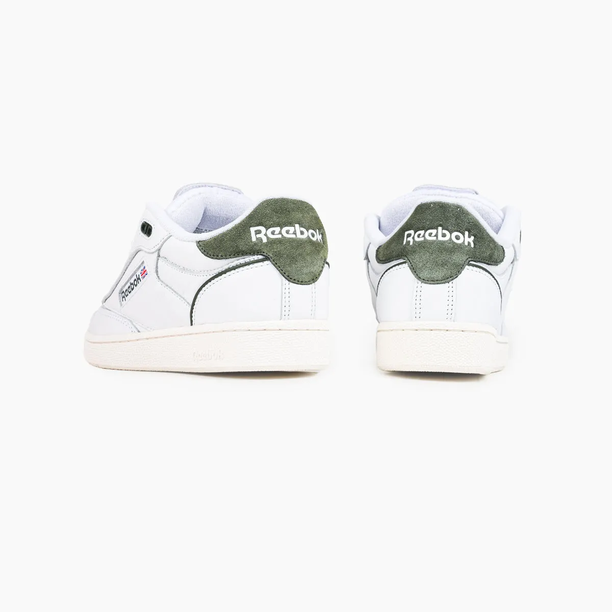 Reebok Club C Bulc