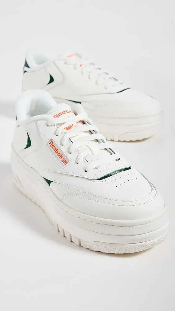 Reebok   Club C Extra Miami Sneakers 