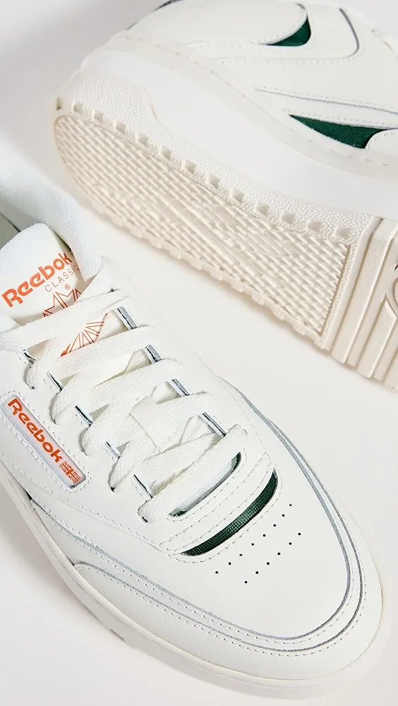 Reebok   Club C Extra Miami Sneakers 