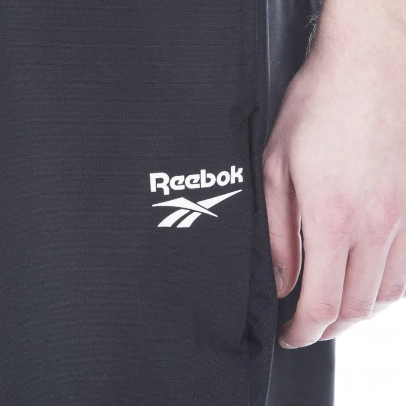 Reebok LF Track Pant (Black)