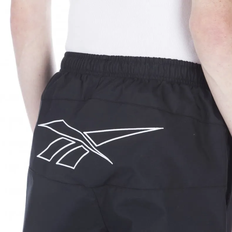 Reebok LF Track Pant (Black)