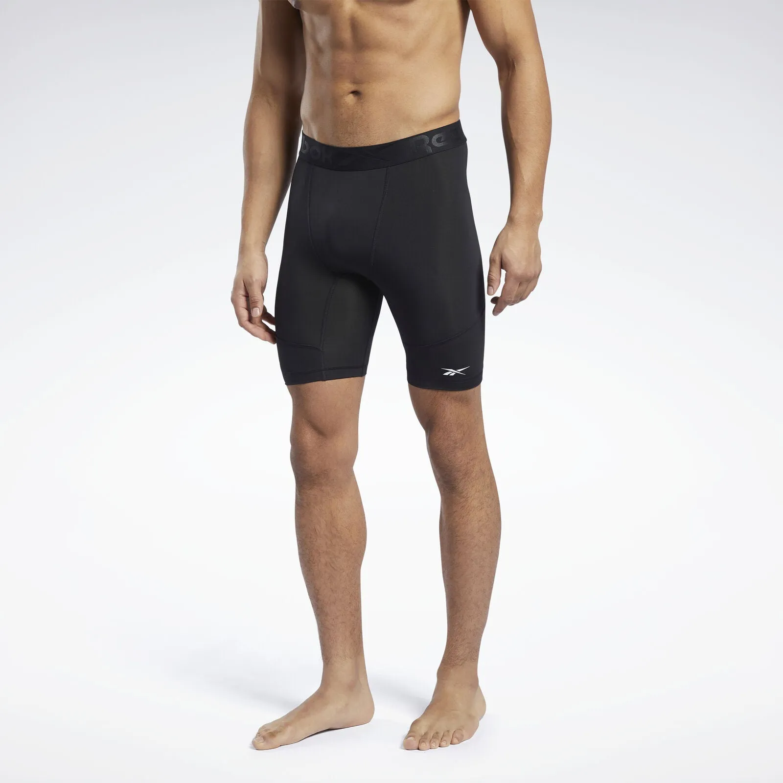 Reebok Men's Workout Ready Compression Briefs