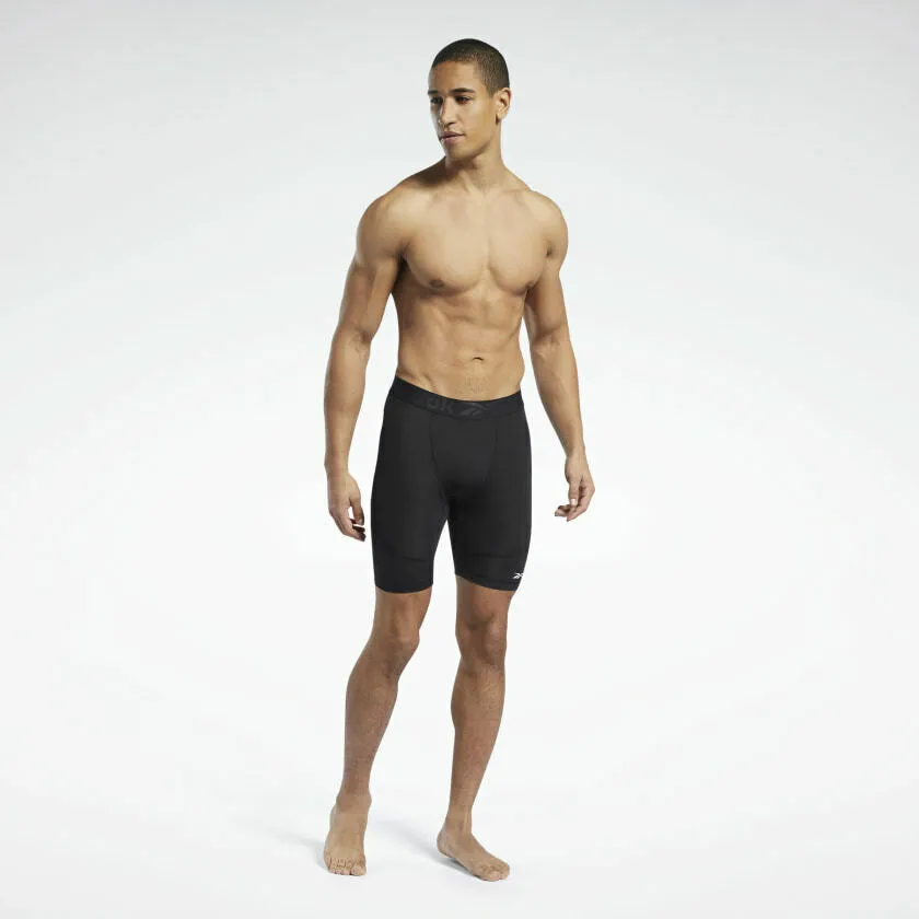 Reebok Men's Workout Ready Compression Briefs