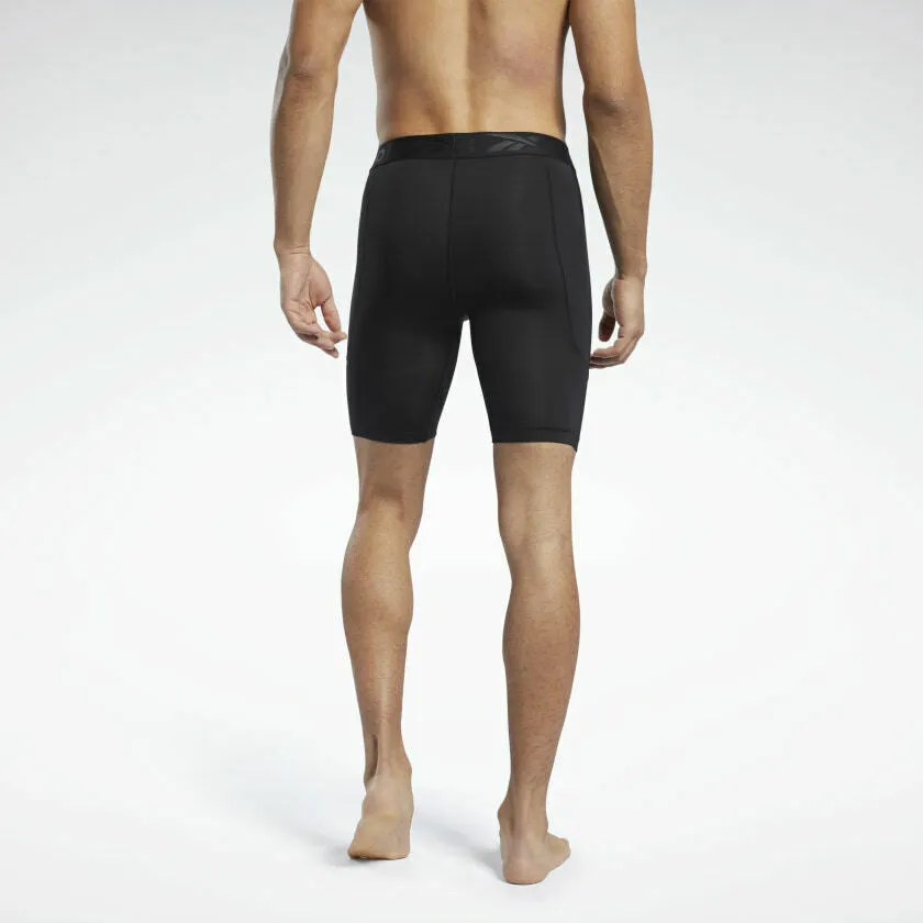 Reebok Men's Workout Ready Compression Briefs