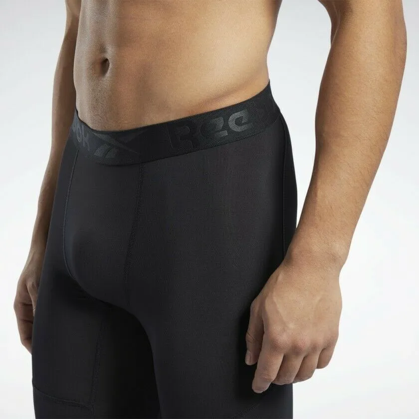 Reebok Men's Workout Ready Compression Briefs