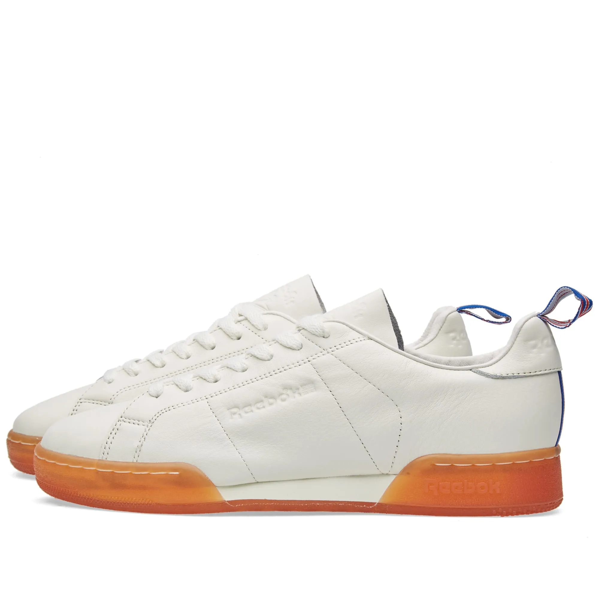 Reebok NPC ENH GumChalk & Gum