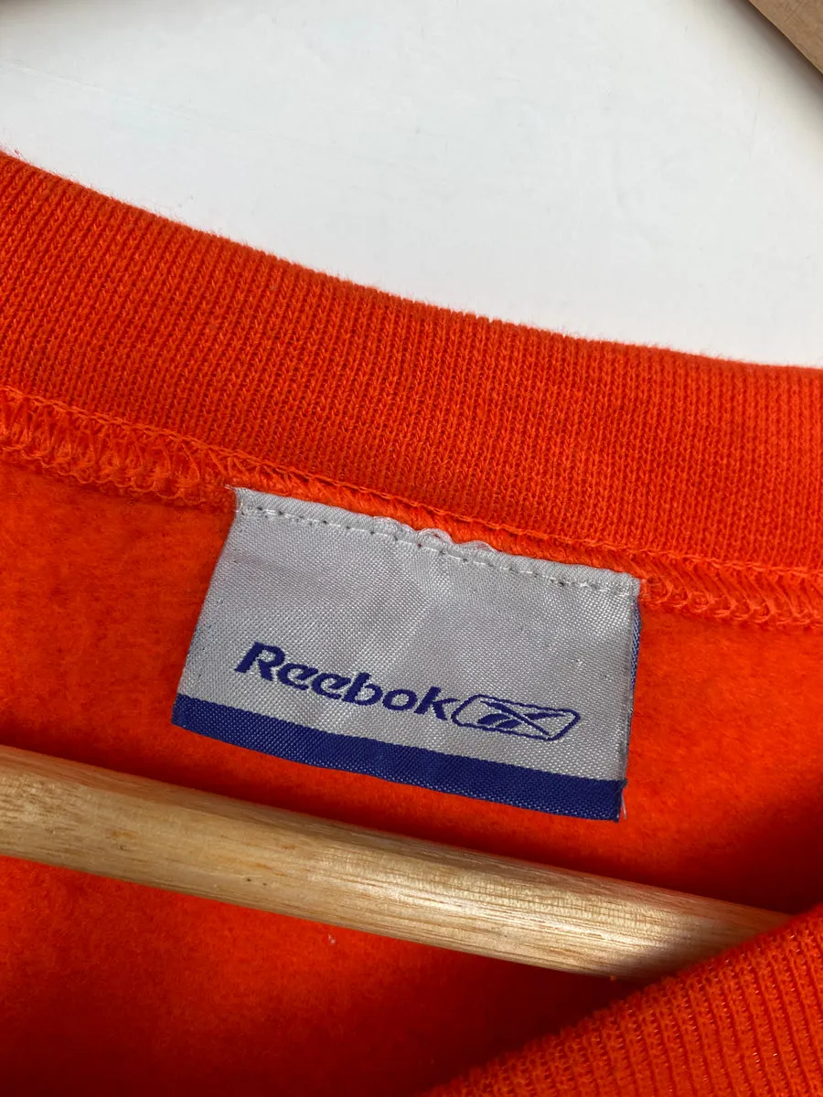 Reebok Reworked Sweatshirt (XL)