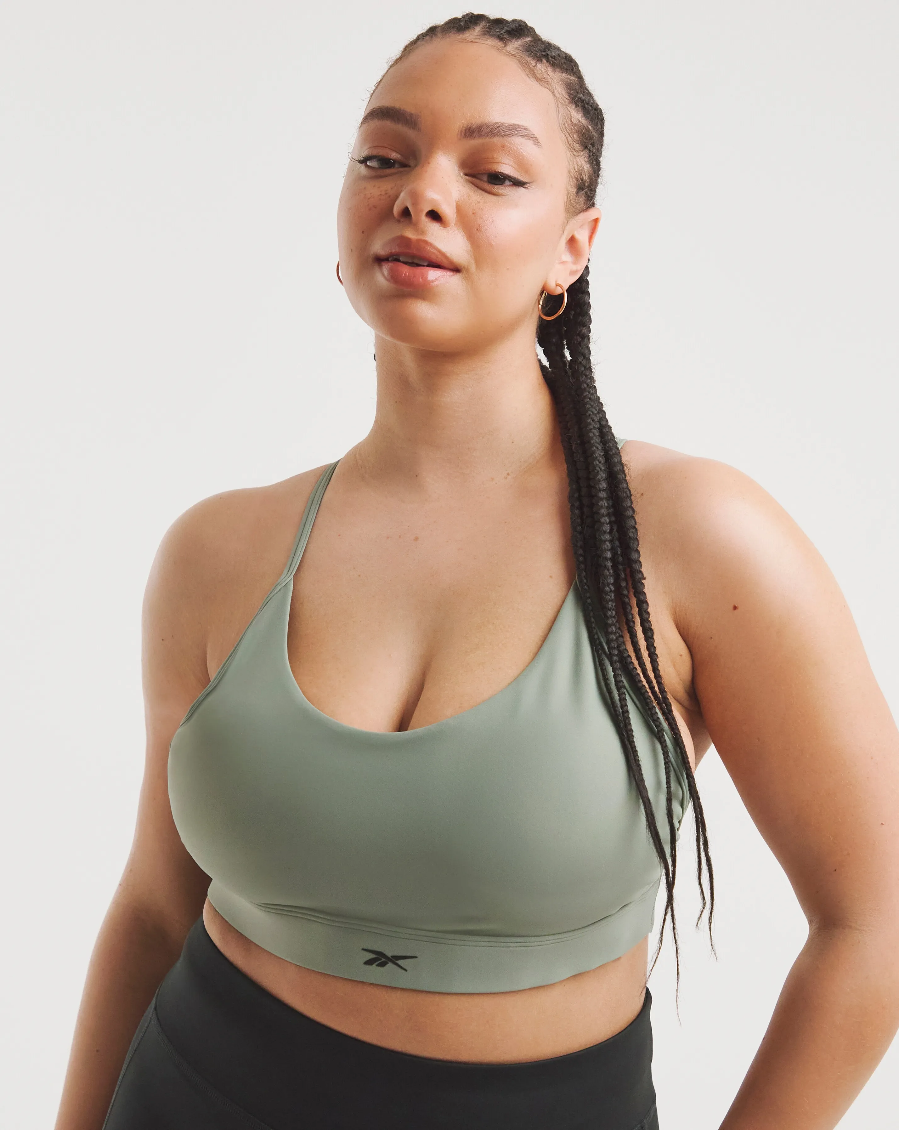 Reebok Sports Bra | Simply Be