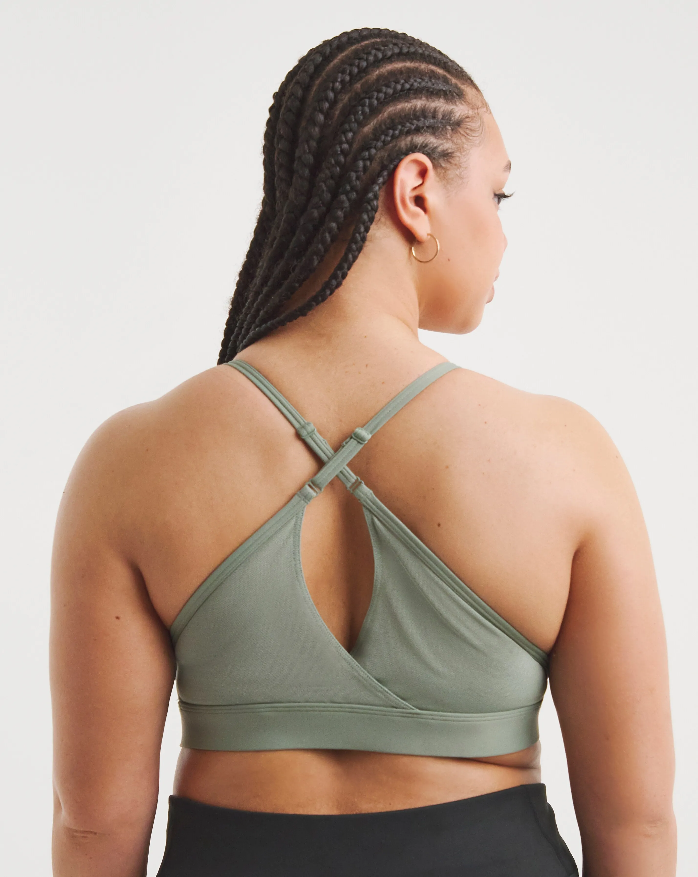 Reebok Sports Bra | Simply Be