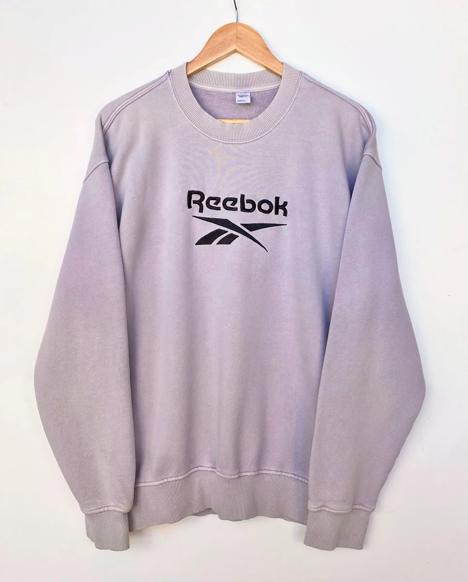 Reebok Sweatshirt (M)