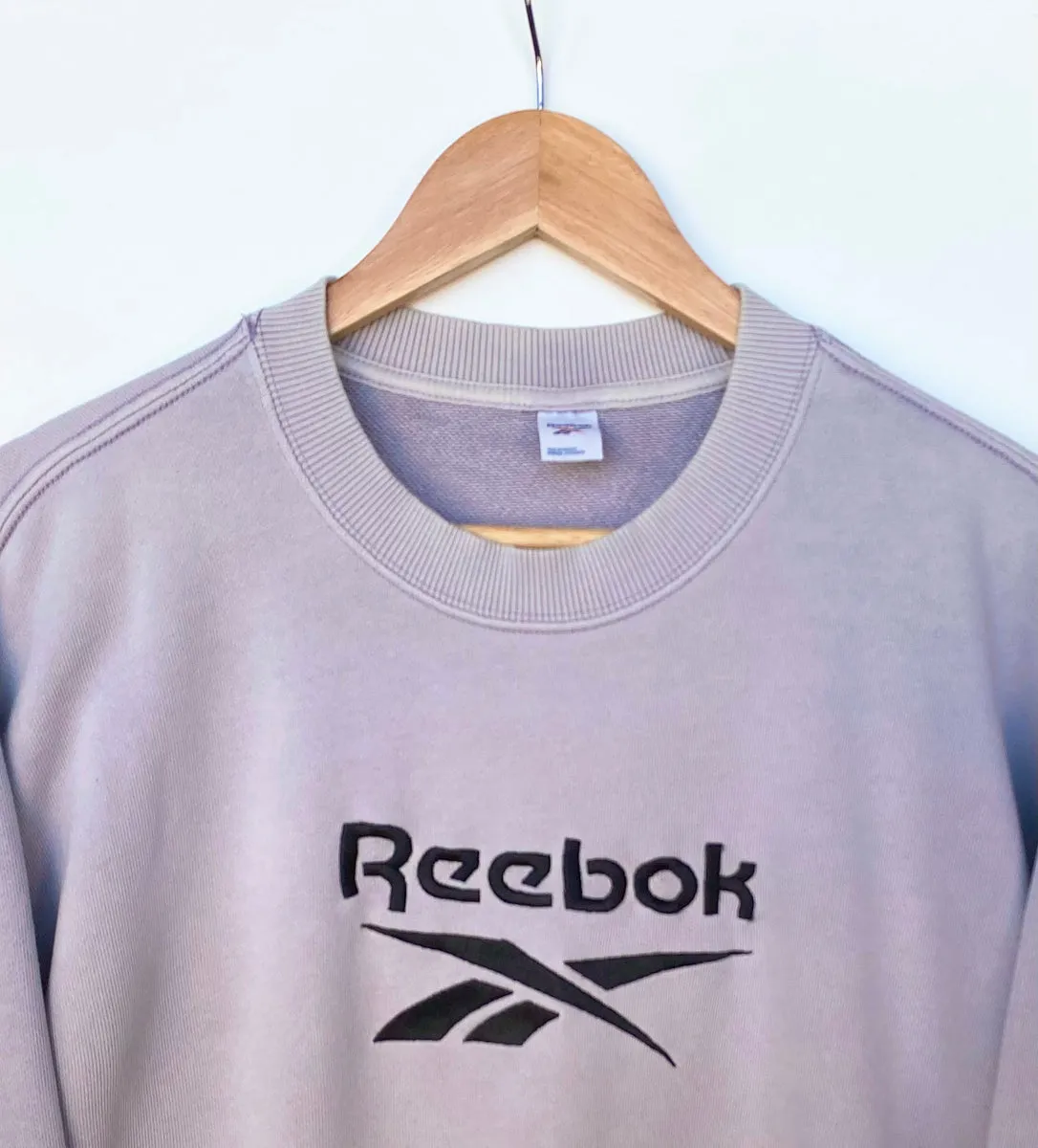 Reebok Sweatshirt (M)