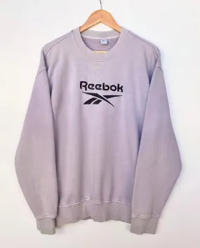 Reebok Sweatshirt (M)