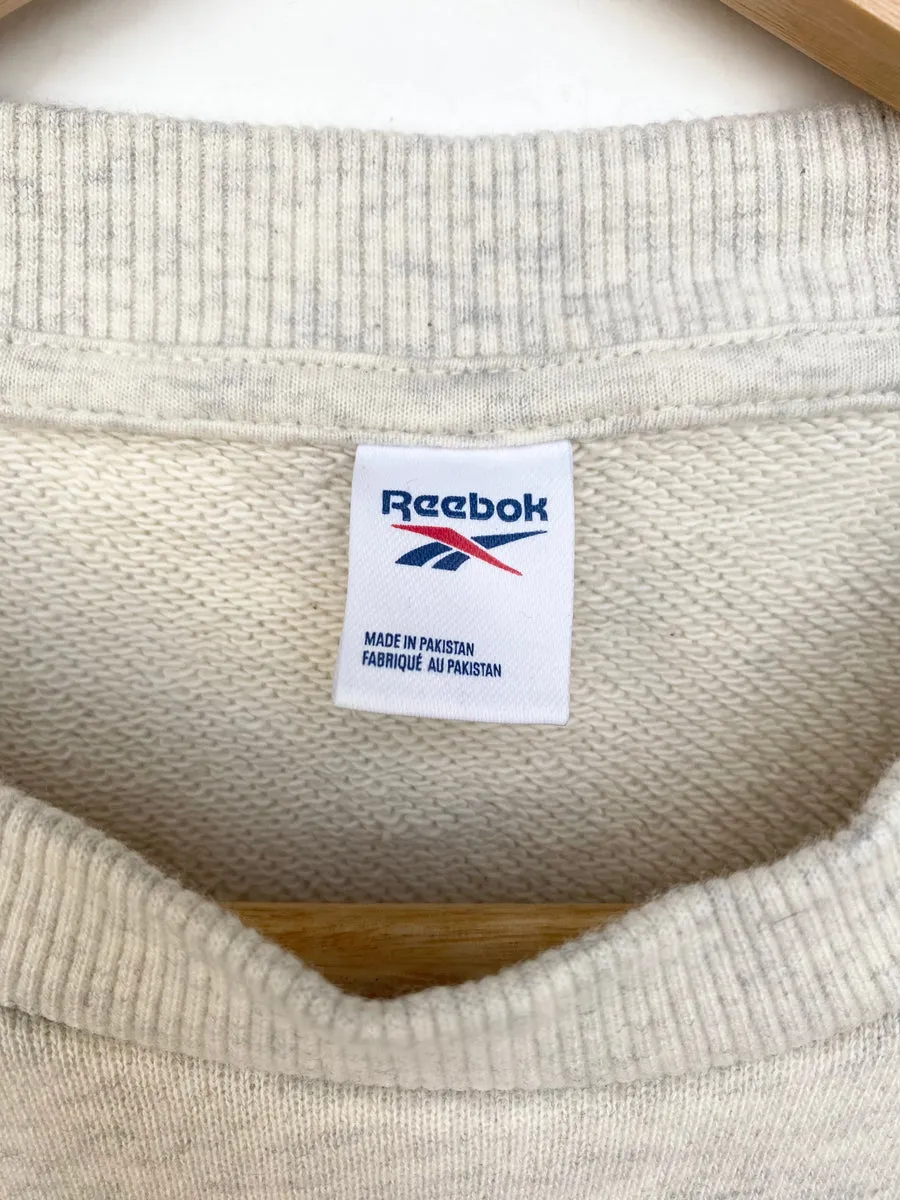 Reebok Sweatshirt (S)