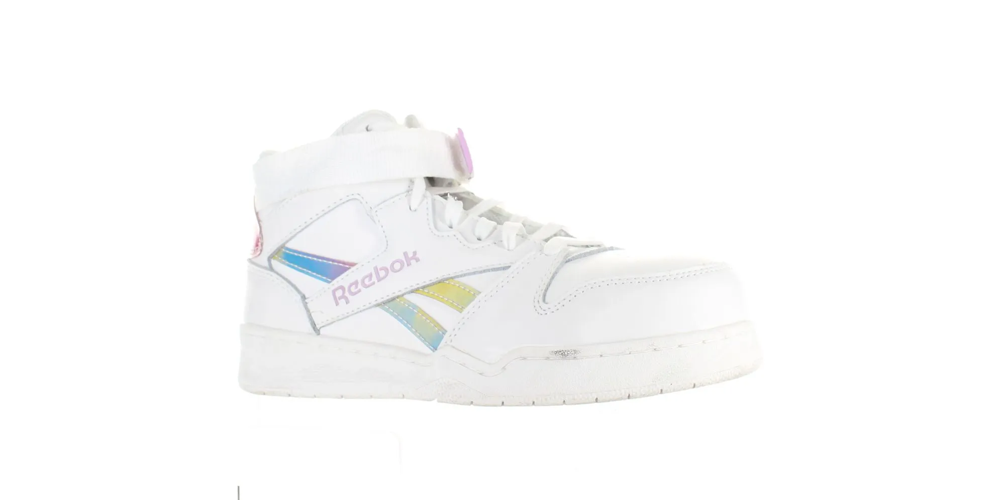 Reebok Womens Work & Safety Sz 6