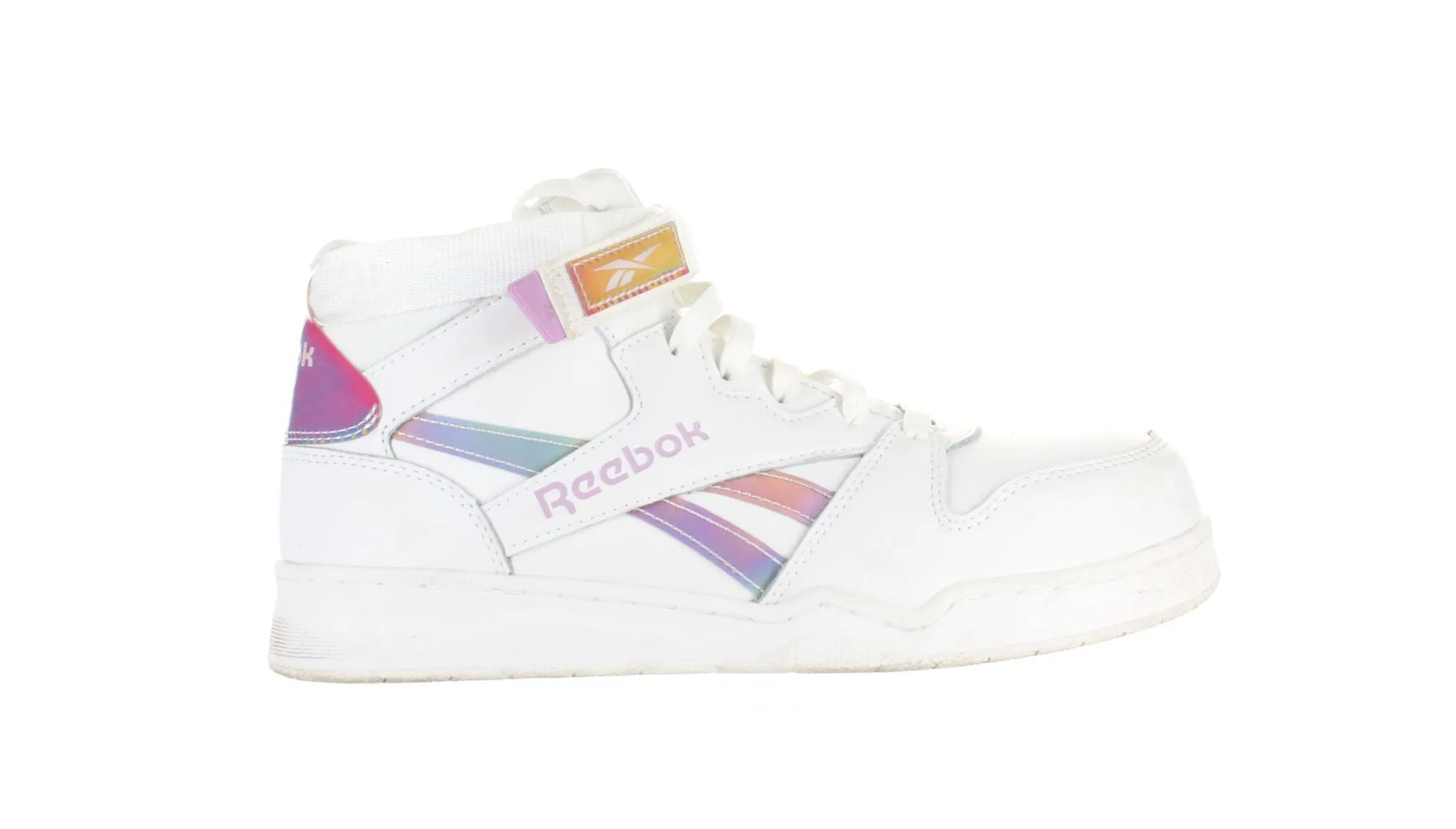 Reebok Womens Work & Safety Sz 9.5