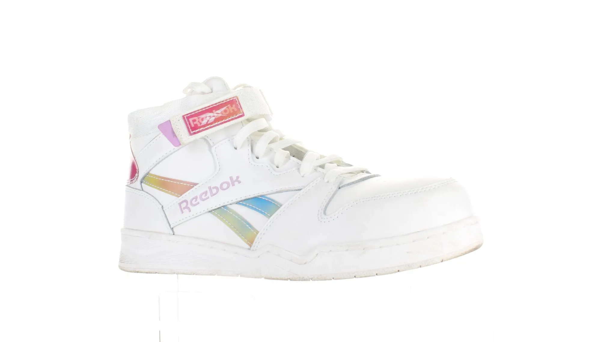 Reebok Womens Work & Safety Sz 9.5