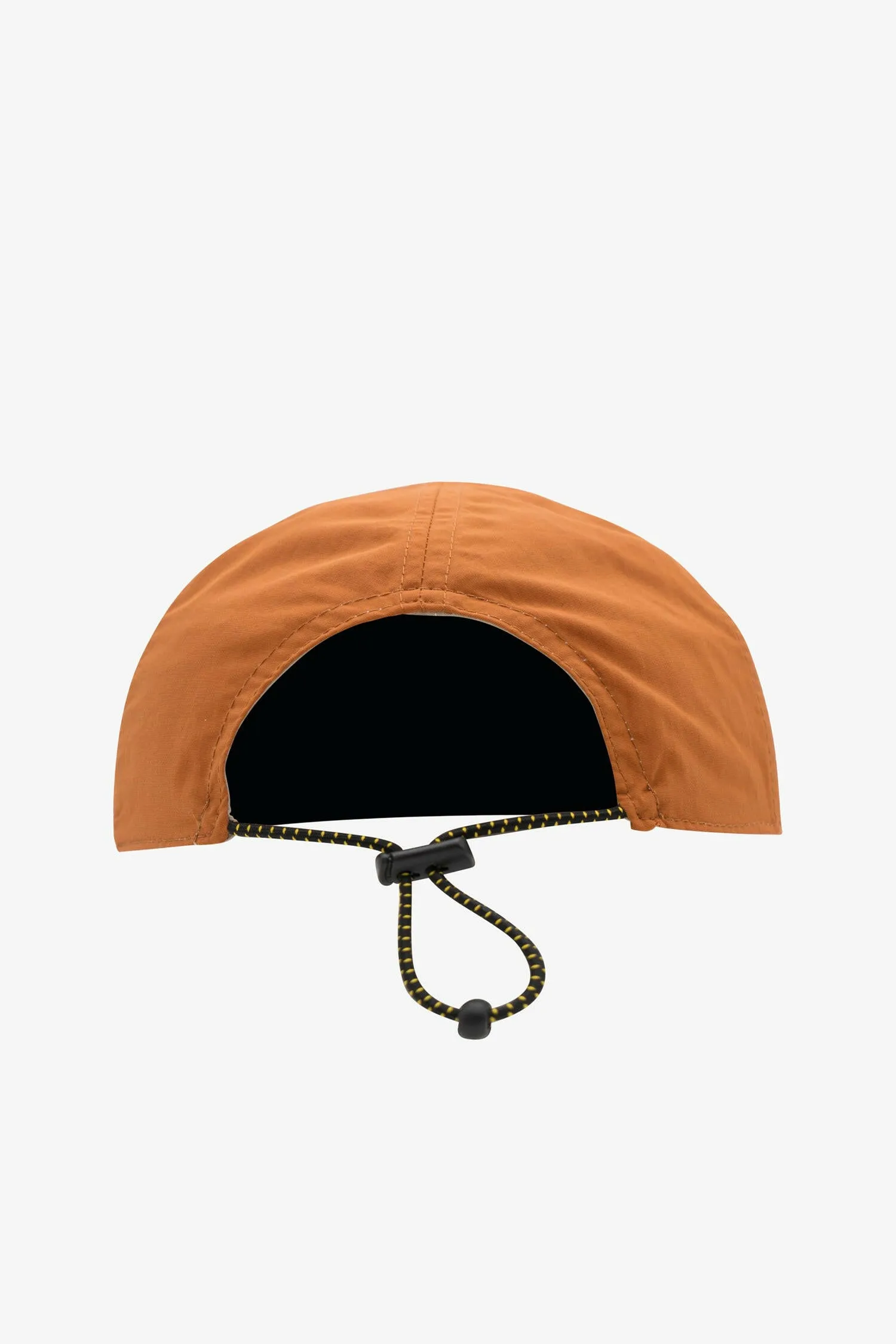 Reversible 6 Panel Cap