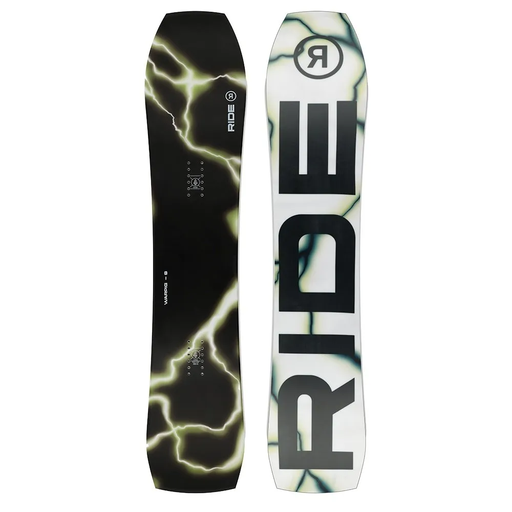 Ride Warpig Snowboard (Men's)