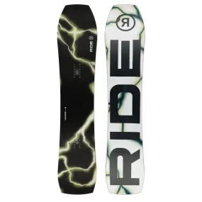 Ride Warpig Snowboard (Men's)