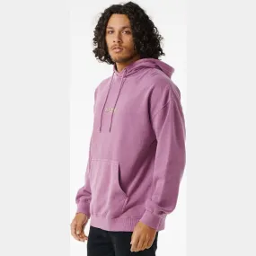 Rip Curl QUEST HOODIE IN DUSTY PURPLE