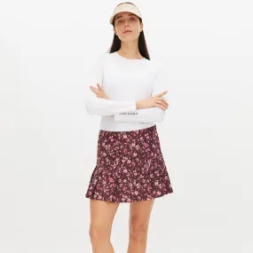 Rohnisch Ladies Lily Regular Pleat Golf Skort