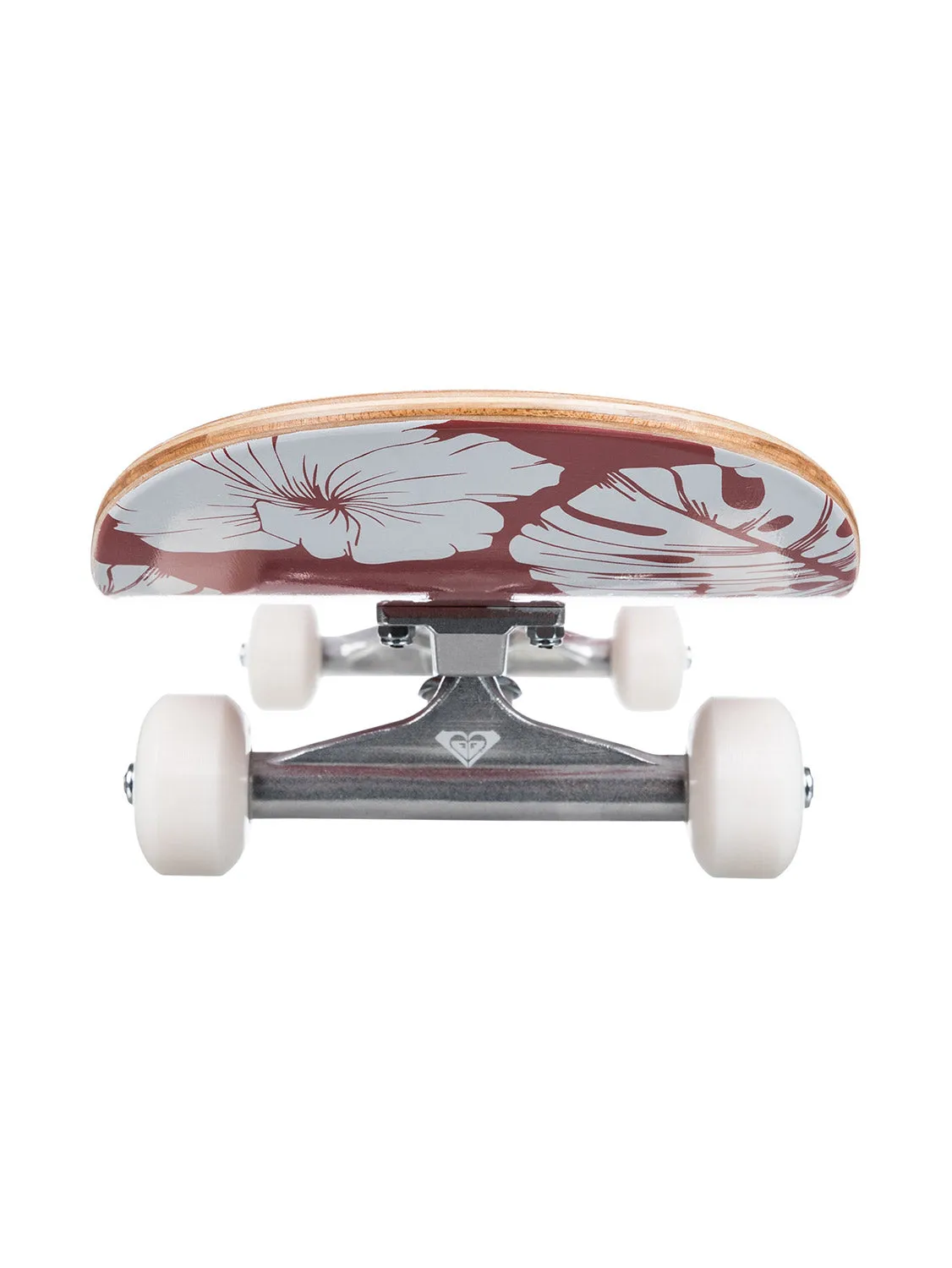 Roxy Island Complete Skateboard