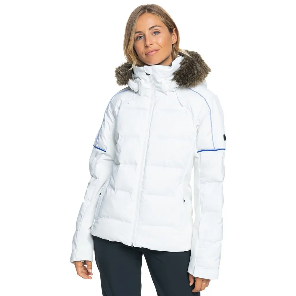 Roxy Snowblizzard Insulated Snowboard Jacket (Women's)