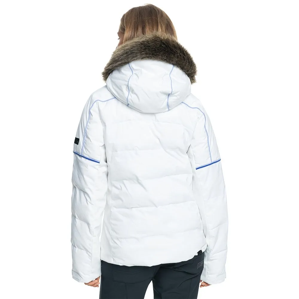 Roxy Snowblizzard Insulated Snowboard Jacket (Women's)