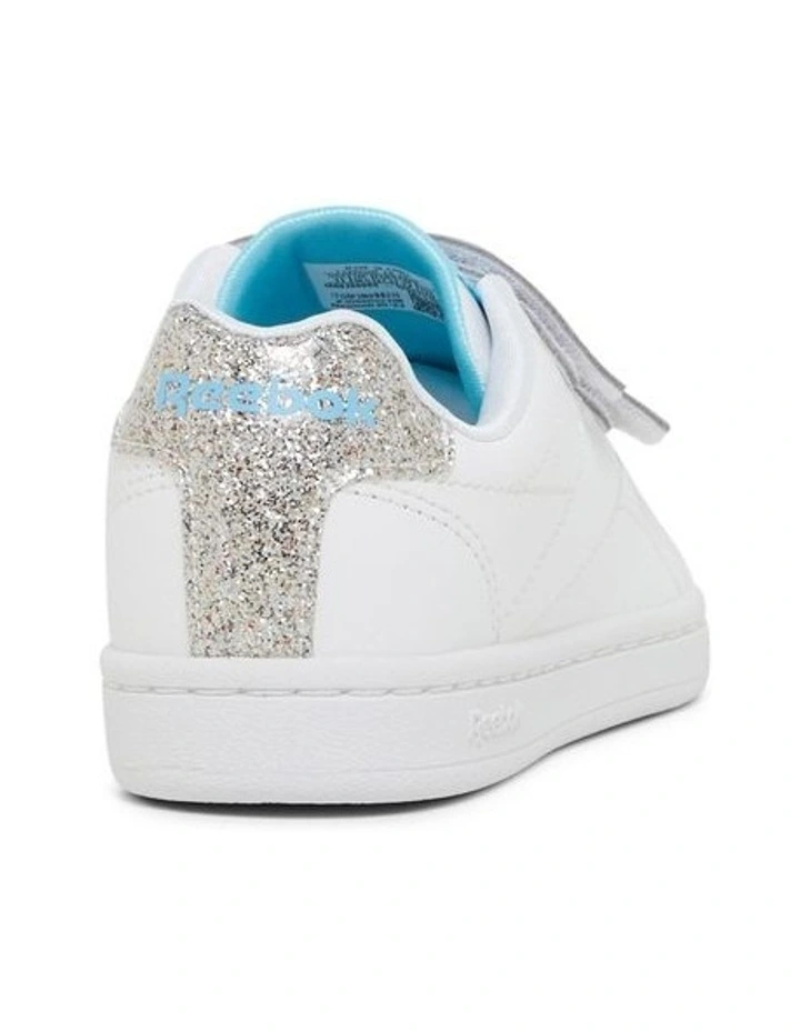 Royal Complete Clean Alt 2.0 Sneakers in White