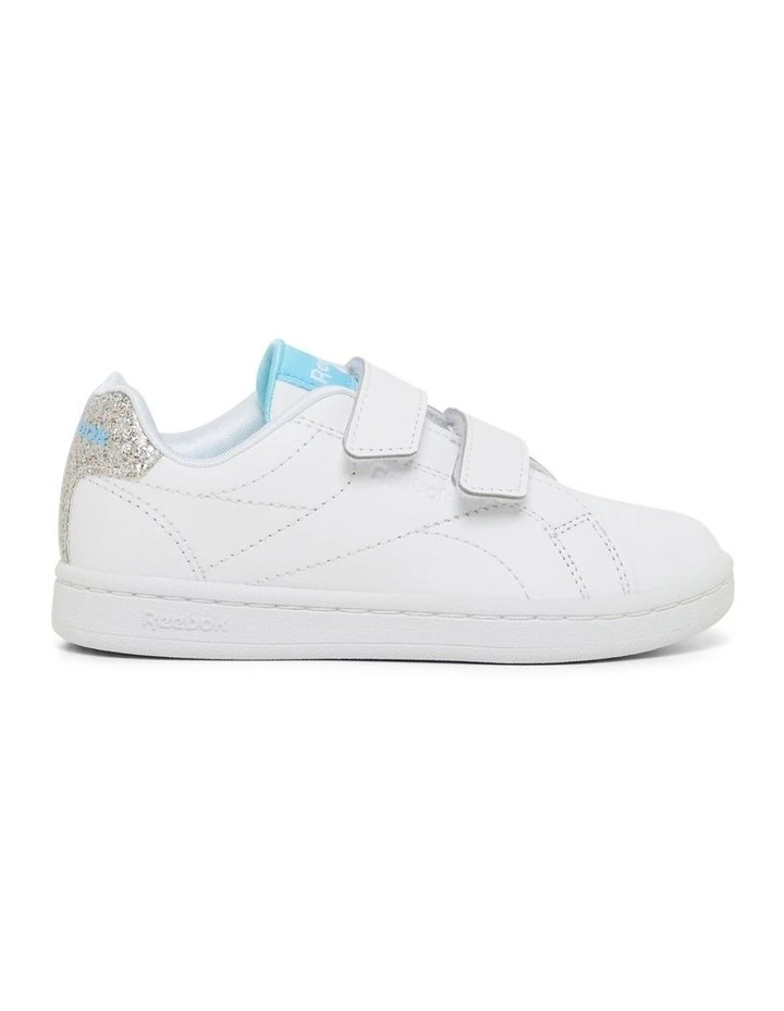 Royal Complete Clean Alt 2.0 Sneakers in White