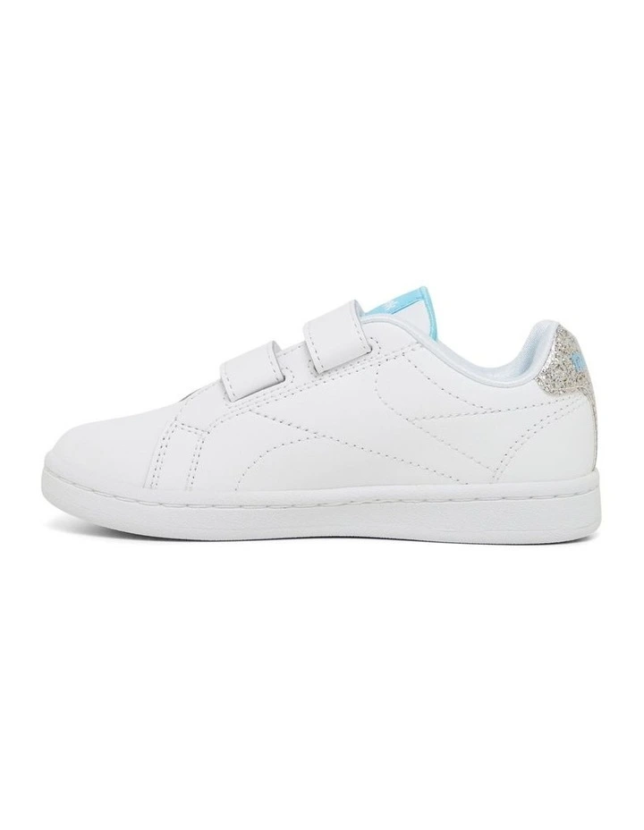 Royal Complete Clean Alt 2.0 Sneakers in White