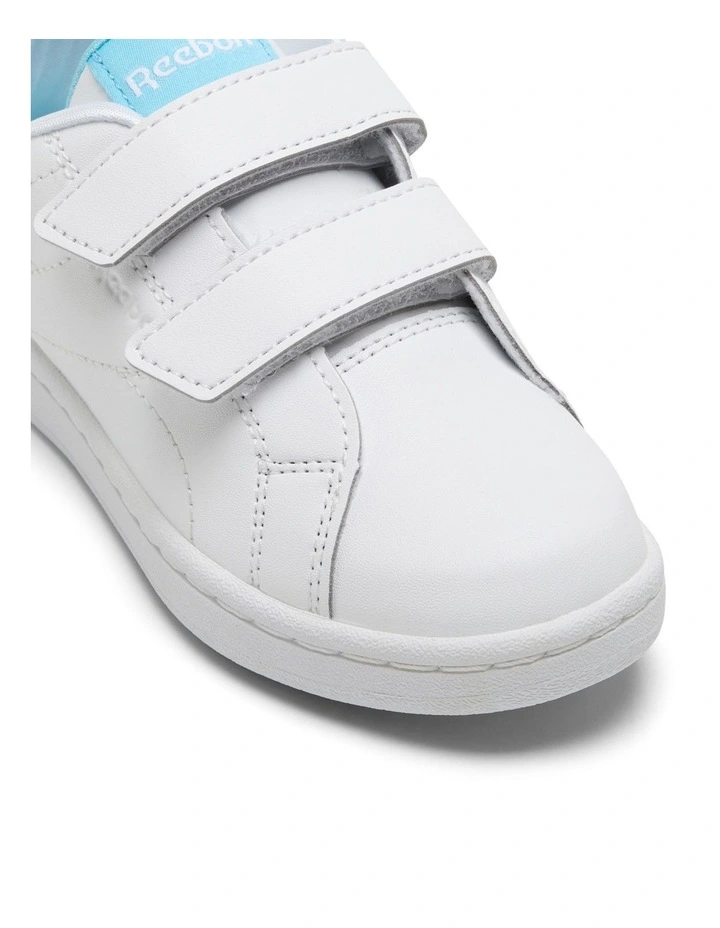 Royal Complete Clean Alt 2.0 Sneakers in White