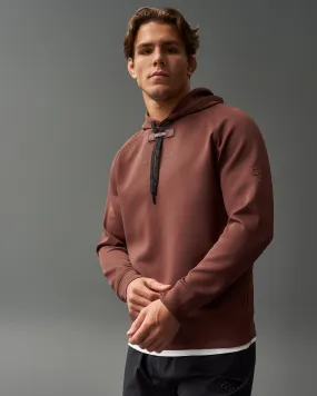 RUDIS COOL-FEEL Cord Grip Hoodie-