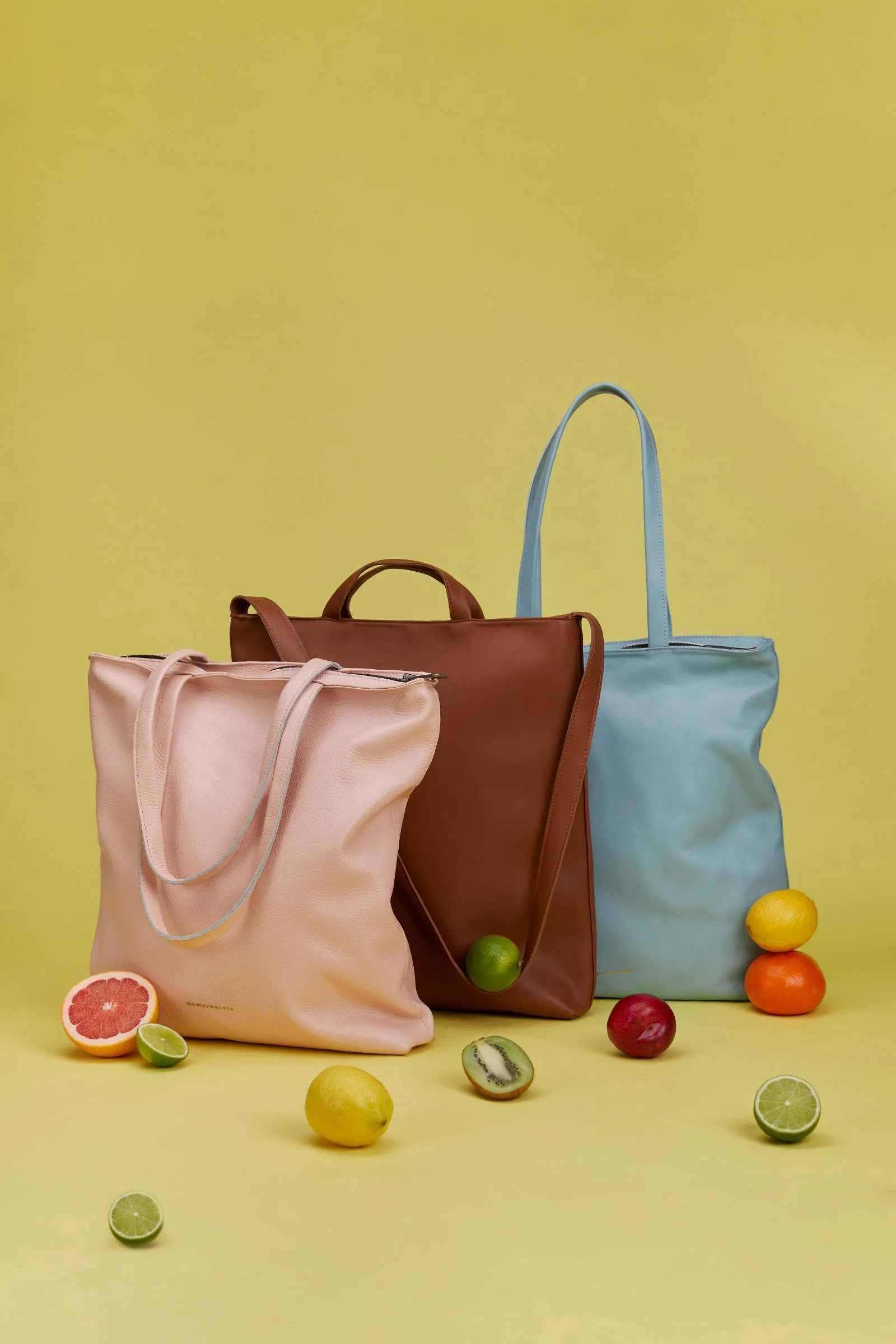 Safira Tote Bag