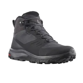 SALOMON 411101 WOMAN OUTSNAP CSWP BLACK