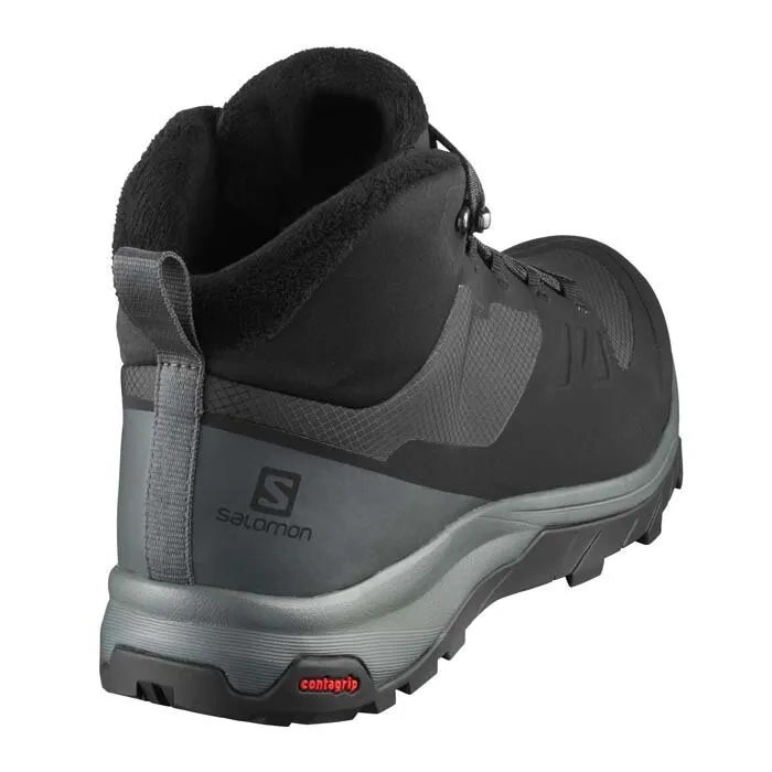 SALOMON 411101 WOMAN OUTSNAP CSWP BLACK