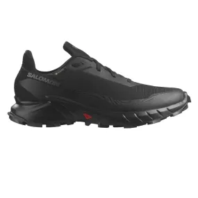 SALOMON 473075 ALPHACROSS 5 GTX BLACK