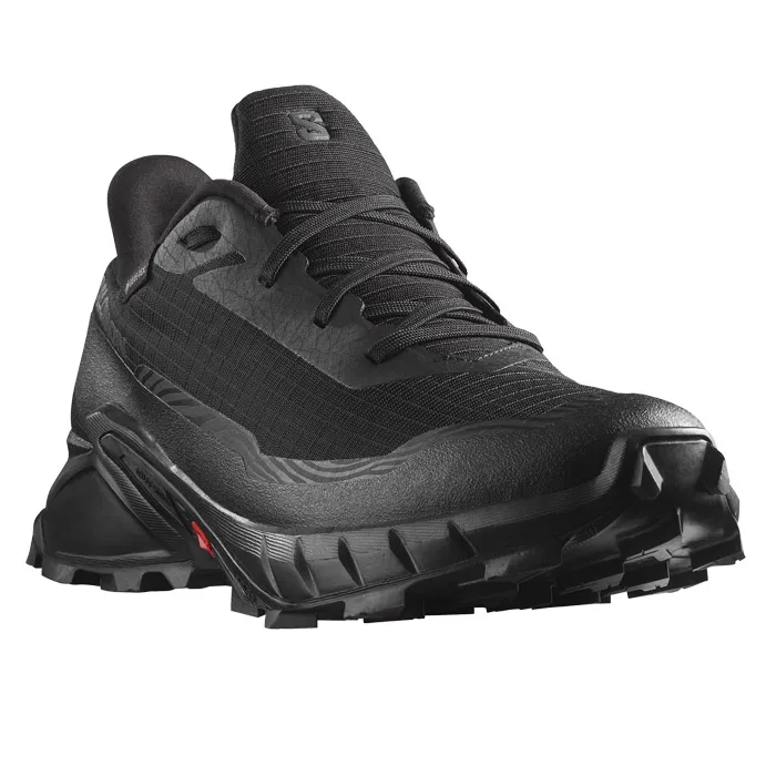 SALOMON 473075 ALPHACROSS 5 GTX BLACK