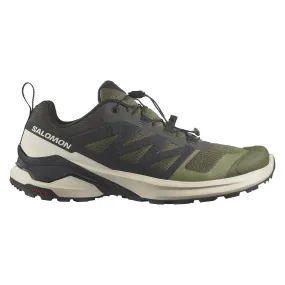 Salomon 473209 X Adventure Olive Night