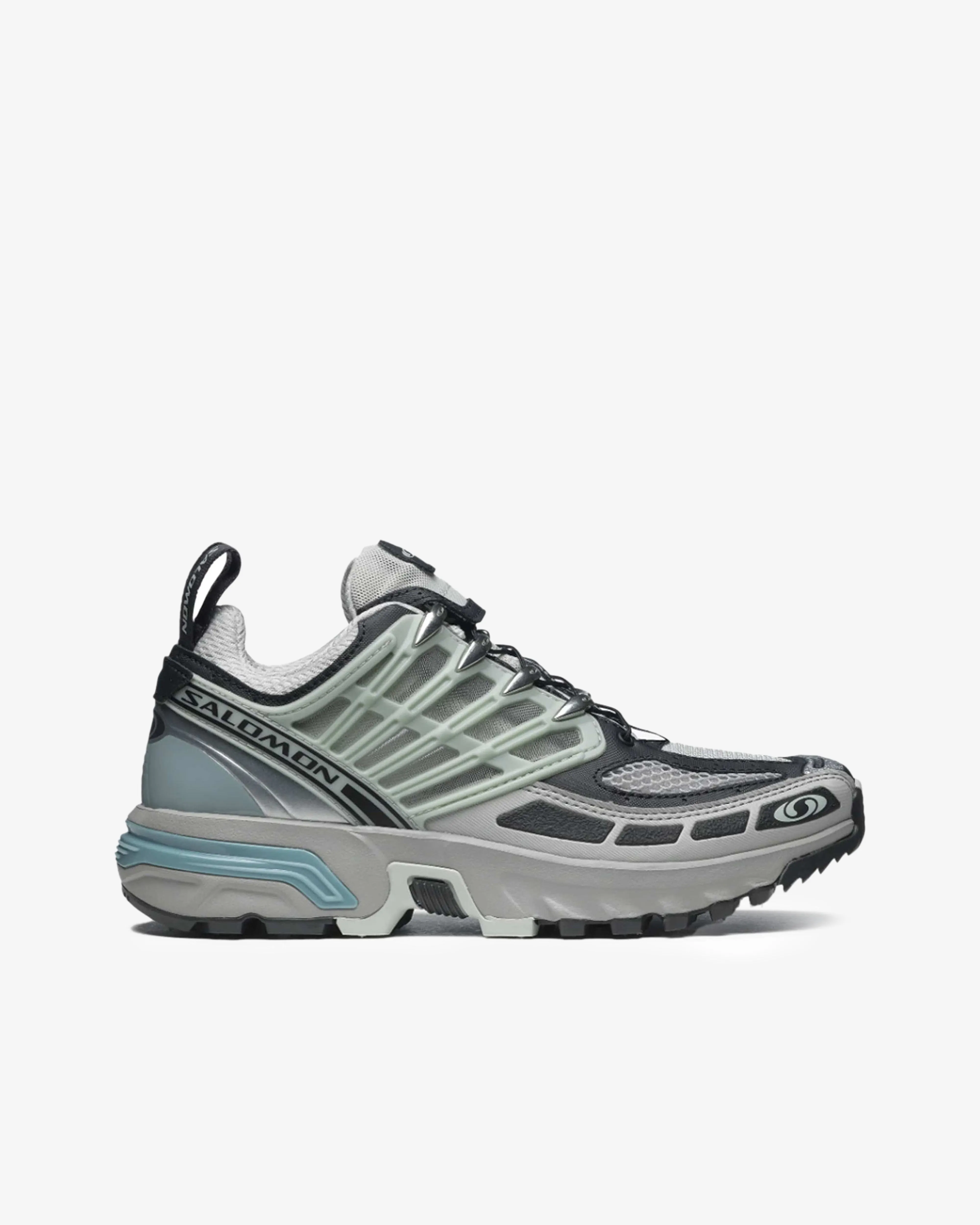 Salomon - ACS PRO Sneakers - (Metal)