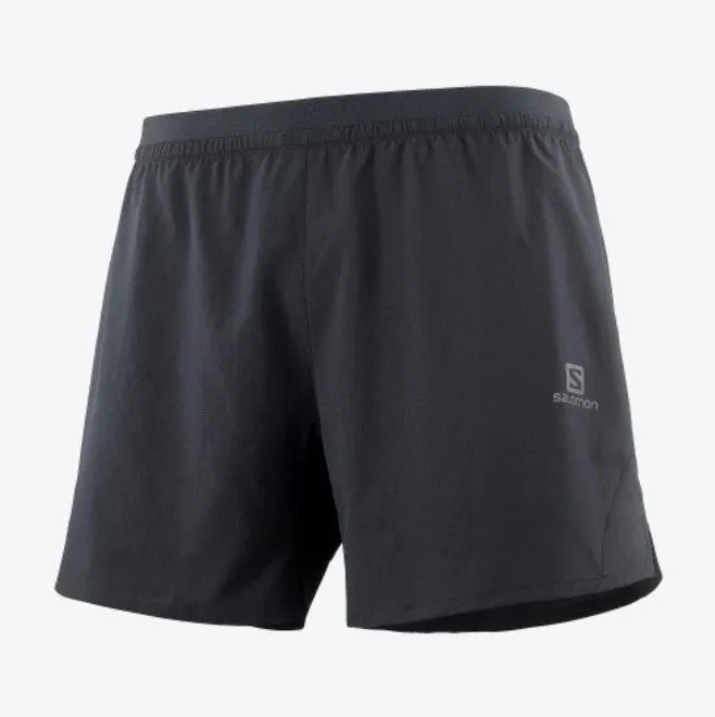 SALOMON Men's CROSS 5'' SHORTS