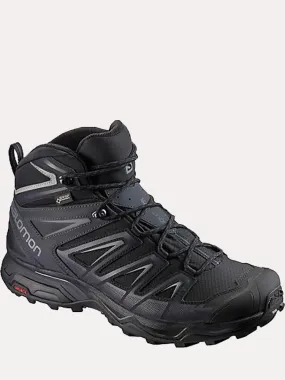     SALOMON  Men's X Ultra Mid 3 GTX Boot    