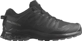 Salomon Men's XA Pro 3D V9 Wide GORE-TEX Black/Phantom/Pewter | Buy Salomon Men's XA Pro 3D V9 Wide GORE-TEX Black/Pha