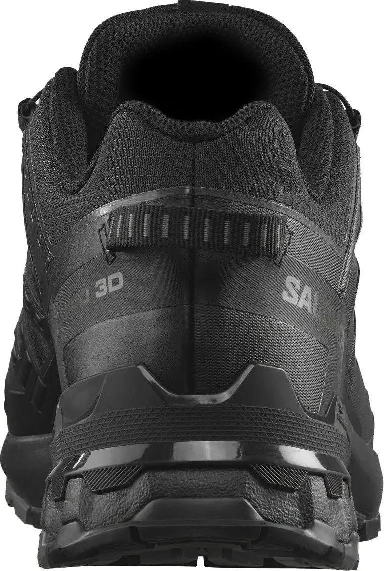 Salomon Men's XA Pro 3D V9 Wide GORE-TEX Black/Phantom/Pewter | Buy Salomon Men's XA Pro 3D V9 Wide GORE-TEX Black/Pha