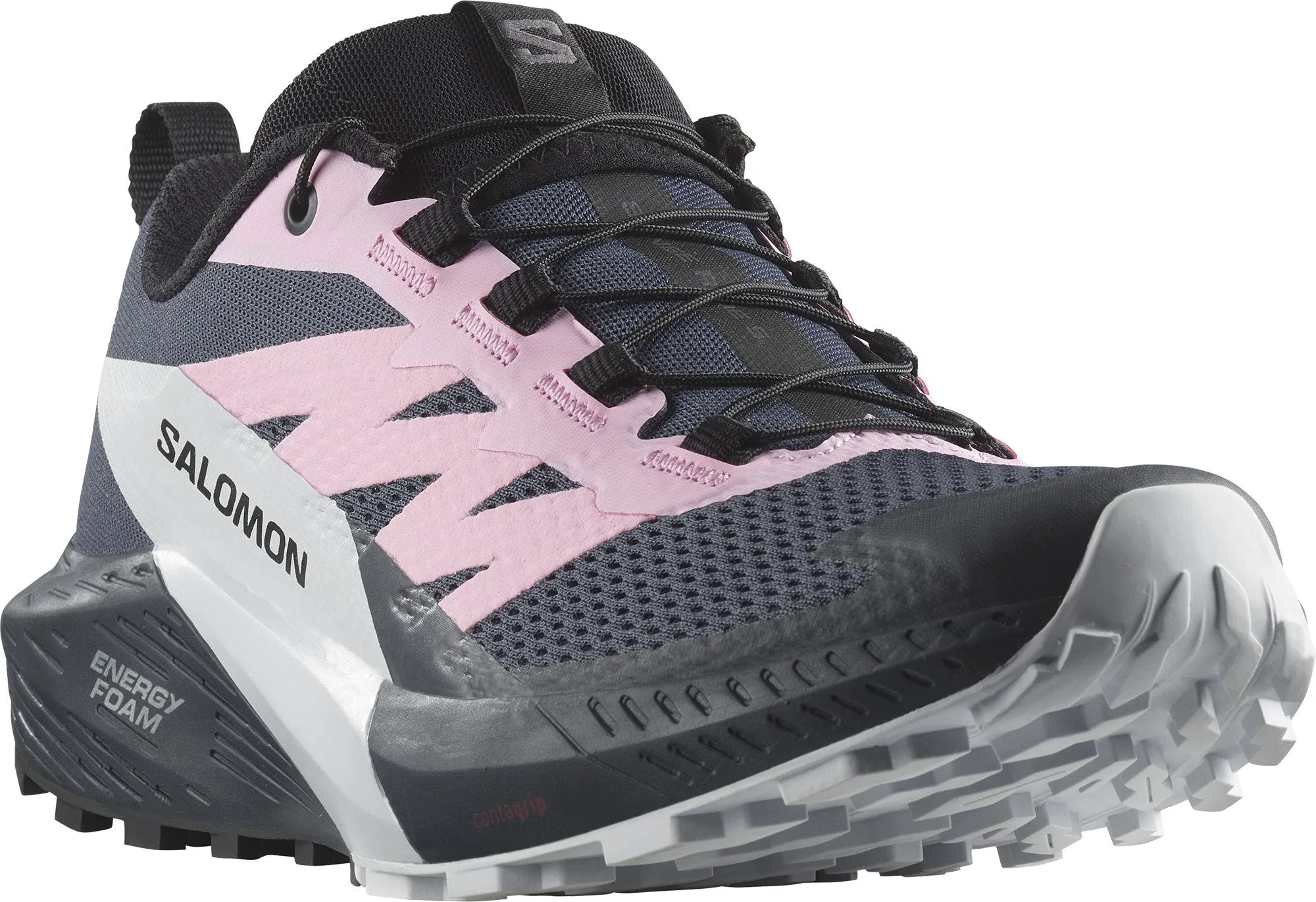 Salomon Sense Ride 5 India Ink