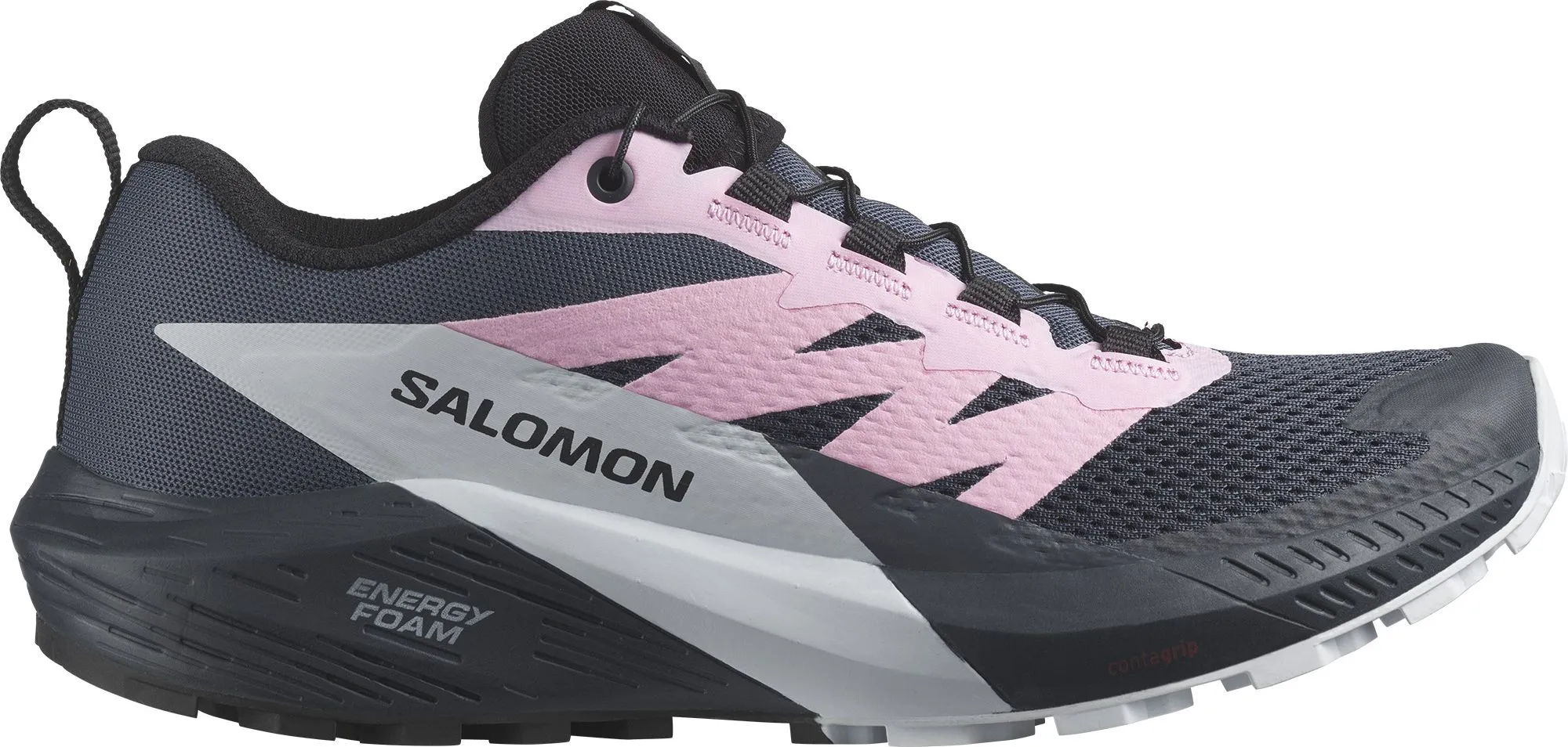 Salomon Sense Ride 5 India Ink