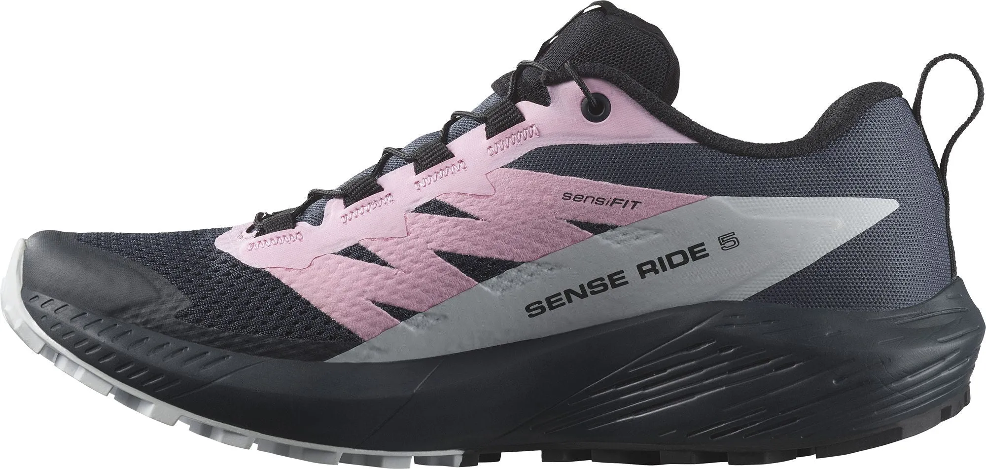 Salomon Sense Ride 5 India Ink